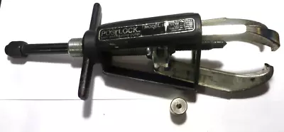 Posi Lock #104 Gear And Bearing Puller 3 Jaw / 5 Ton - Spread 0.5 -5  • $125