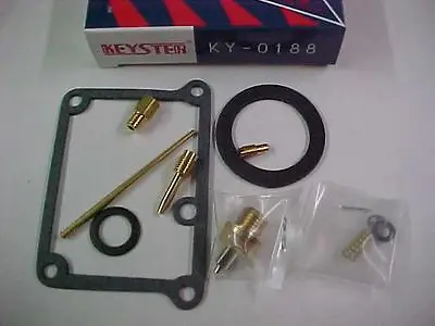 $28 • Buy Yamaha DT175 Keyster Carb Kit, 74-76
