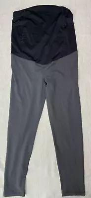 Women's Active Capri Pants - Isabel Maternity By Ingrid  Size M • £13.12