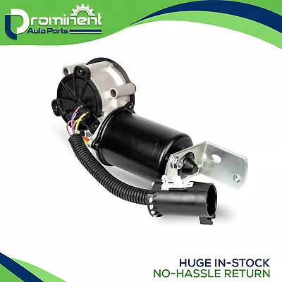 Transfer Case Shift Motor 4WD For Mercedes-Benz ML320 ML350 ML500 98-05 600-810 • $71.59