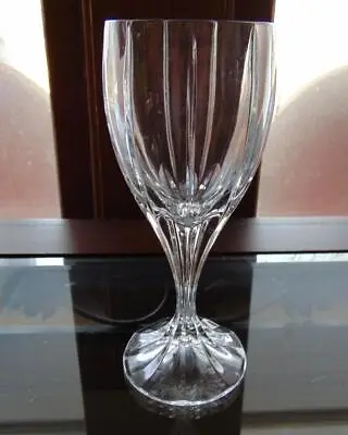 Mikasa BERKELEY Crystal Wine Glass 8 Oz • $14.99