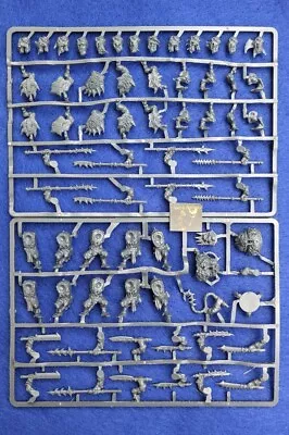 Mantic Games  Ratkin Sprues • £12.50