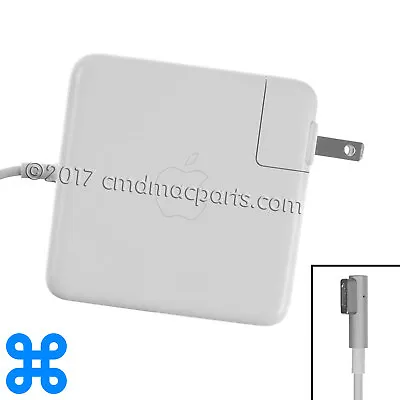 Original Apple MagSafe 85W Power Adapter - MacBook Pro 15 A1260 A1286 17  A1297 • $29.60