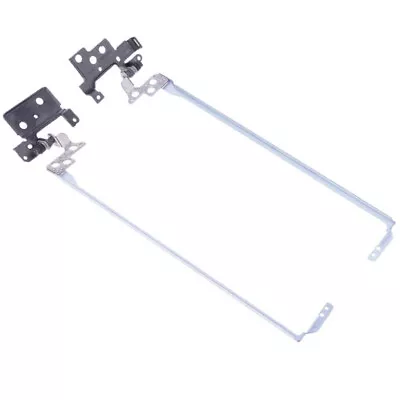 New Laptop - Hinges Bracket Set For Packard Bell EasyNote TE70B • $27.79