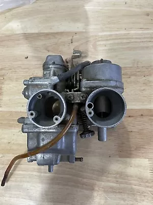 1982 Yamaha Xt550 Carb Carburetor 82-83 5y1-14301-04-00 • $109