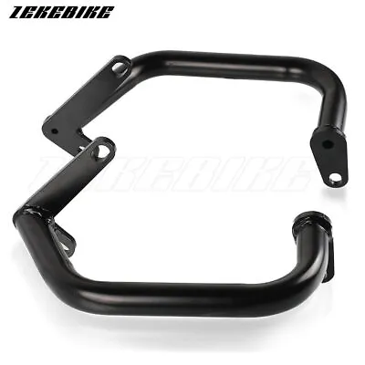 Engine Guard Frame Protection Cover FOR KAWASAKI Z900 2017-2022 Z900RS 2018-2022 • £107.99