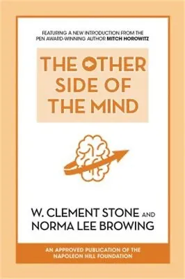 The Other Side Of The Mind (Paperback Or Softback) • $17.56