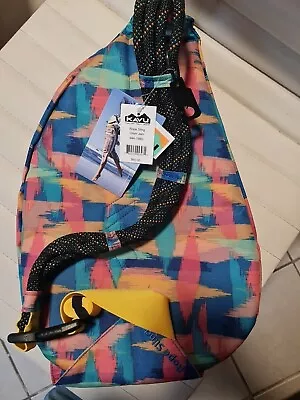 Kavu Mini Rope Sling • $10