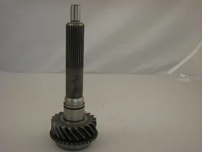 BORG WARNER Super T10 Transmission Input Gear 2.64 Ratio T10W-16G OEM #360814 • $105