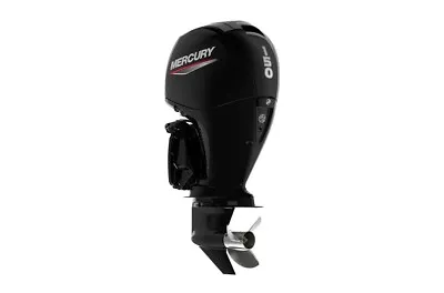 150 XL Horsepower Mercury 4 Stroke Outboard Motor • $12495