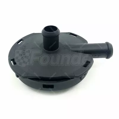 PCV Crankcase Vent Valve For Audi A8 Allroad S4 S6 S8 VW Passat Phaeton Touareg • $11.76