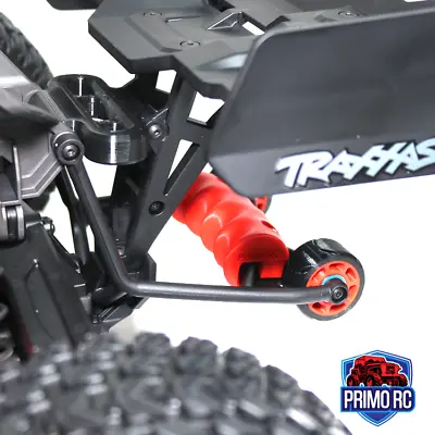 Rear End Care Package Compatible With Traxxas XRT 8s Parts Bundle XTR Wing Mount • $36.99