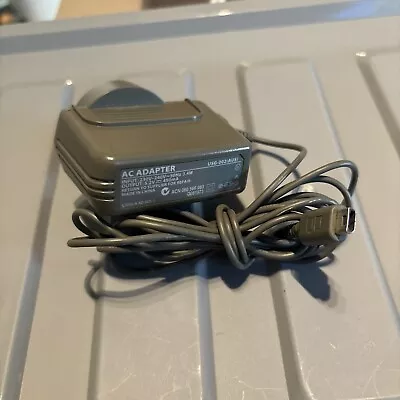 Nintendo DS Lite Power Supply AC Wall Charger Genuine OEM USG-002 - Aus • $26.90