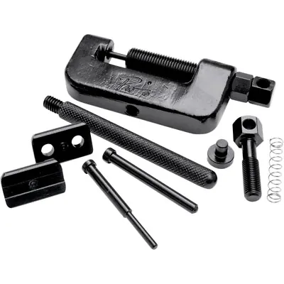 MOTION PRO Chain Breaker / Press And Riveting Tool (08-0467) • $85.99