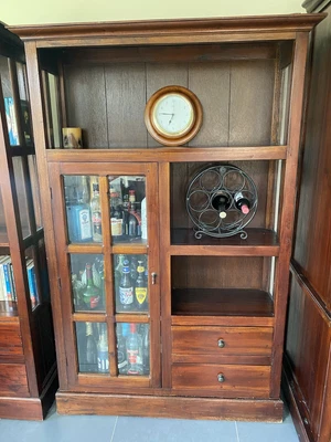 £0.99 • Buy Furniture Village Cabinet
