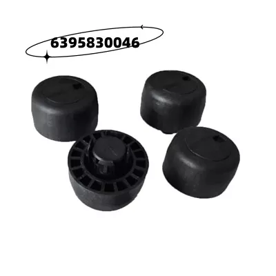 6395830046 4Pcs Plastic Jacking Point Fit For Mercedes-Benz VITO W639 W477 • $16