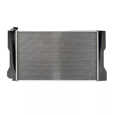 Aluminum Radiator Replacement For 2009-2017 Toyota Corolla Matrix 1.8L CU13106 • $51.14