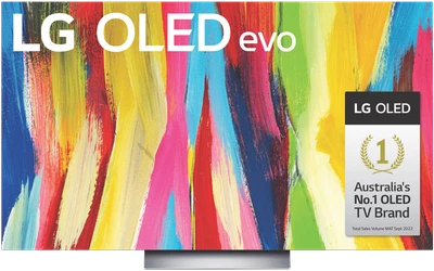 $3275 • Buy NEW LG 65  OLED 4K EVO C2 Smart TV 2022 OLED65C2PSC