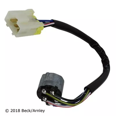 201-2049 Beck Arnley Ignition Switch For 240 Hardbody Truck Nissan Pathfinder • $44.54