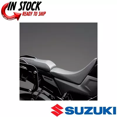 Suzuki Low Seat 2020-2024 Vstrom 1050 Dl1050 Oem New Genuine 45100-06l51-b03 • $234.95