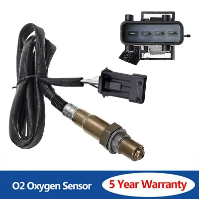 Downstream Oxygen Sensor For 2003-2007 Volvo XC90 2.5L 2004-2006 Volvo S80 2.5L • $19.98
