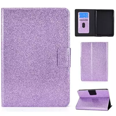 For Amazon Kindle Paperwhite 123 4 11th 2021 Glitter Leather Stand Case Cover  • $16.59