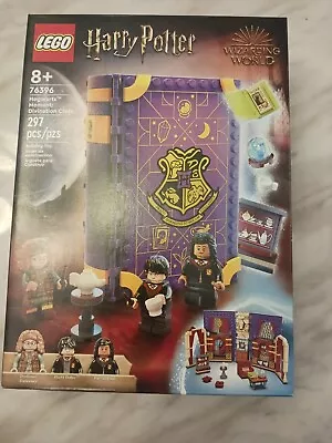 LEGO Harry Potter: Hogwarts Moment: Divination Class 76396 New In Sealed Box • $35.74