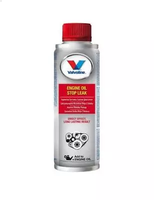 Oil System Additive  VALVOLINE 890607 • $54.09