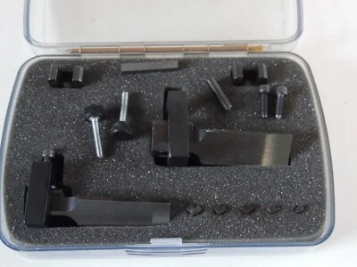 $104.99 • Buy Super Wee-blocks Toolmaker Machinist Grinder Inspection Mill