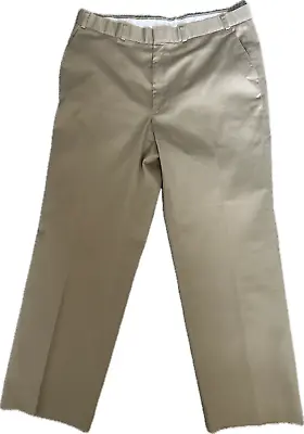 £16 • Buy Vintage St Michael Rockabilly Style Peg Trousers W36 Rock N Roll Swing 80s New
