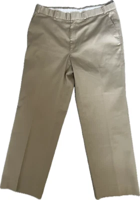£16 • Buy Vintage St Michael Rockabilly Style Peg Trousers W36 Rock N Roll Swing 80s New