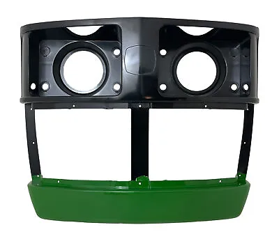 Grille Compatible With John Deere 2210 4010 4100 4110 4115 Replaces LVA800183 • $599.99