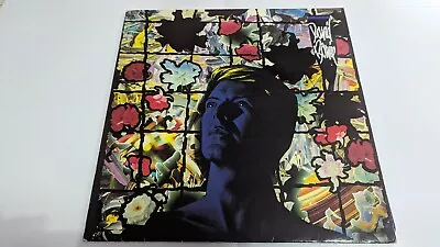 David Bowie ‎– Tonight Vinyl LP Album • £10.49
