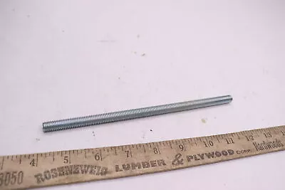 Hilti Threaded Rod Steel 3/8  X 8  • $2.06