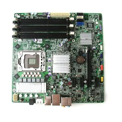 For Dell Studio XPS 435MT LGA1366 X58 DDR3 Motherboard M-ATX VGA R849J 0R849J • $207.99