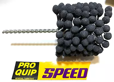 3-3/4  95MM Engine Cylinder Flex-Hone Ball Hone 240 Grit BrownBoxCams USA NEW • $38.99