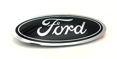 2022 2023 2024 Ford Expedition Rear Liftgate Oval Emblem Nameplate New OEM • $66.44