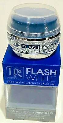 Daggett & Ramsdell Flash White Skin Brightening Eye Cream Correct Dark Circles • $13.99