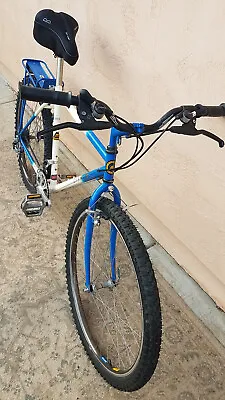 1987 Gary Fisher Montare Vintage Mountain Bike • $399