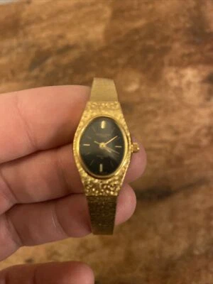 £19.99 • Buy Vintage Sovil Et Titus Womens Watch , Vintage Women’s Watch