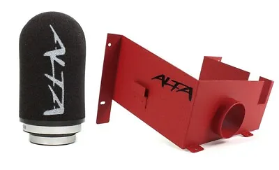 Alta AMP-INT-300RD Cold Air Intake For Mini Cooper NEW • $152.80