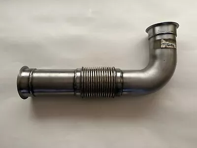 5101394 Dyna Flex 14DD-1394.  8V92. Right Turbo/Manifold Pipe • $800