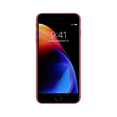 $408 • Buy Apple IPhone 8 Plus (64GB / 256GB) 3D Touch Display Smartphones  -  AU SELLER