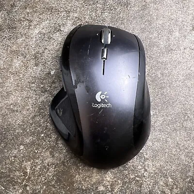 Logitech MX Revolution • $17.49