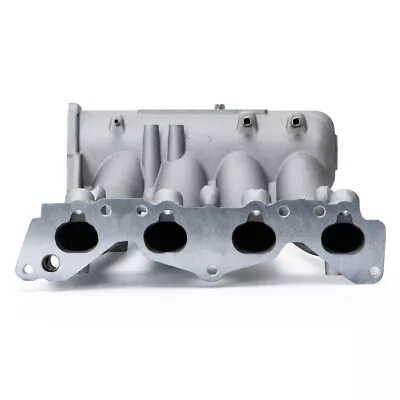 Racing Intake Manifold For 1988-2000 Honda Civic CRX Del Sol D Series D15 D16 SL • $97.90