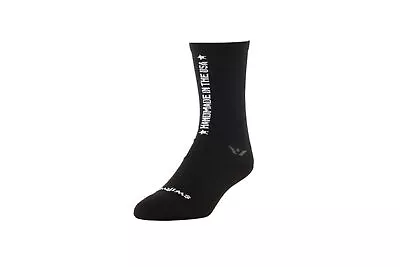 Enve Compression Cycling Sock • $25