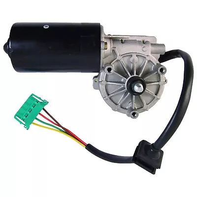 New Windshield Wiper Motor For Mercedes KT5947 96-00 Front Wiper Motor • $29.93