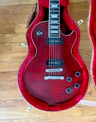 $1599 • Buy Gibson Les Paul 2018 Classic Player Plus
