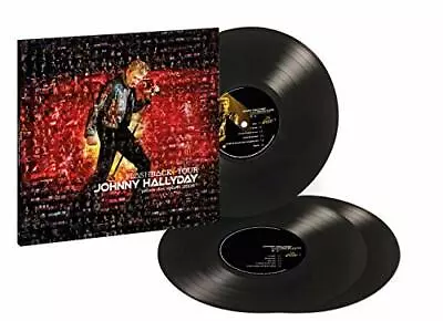 $63.86 • Buy Johnny Hallyday - Flashback Tour - Palais Des Sports 2006 [VINYL]