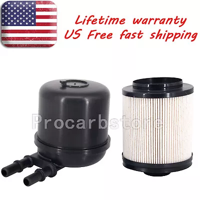 New FD4615 2011-2017 6.7L Fuel Filter For Powerstroke F250 350 450 550 650 750 • $23.49